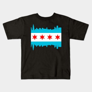 Chi-line Kids T-Shirt